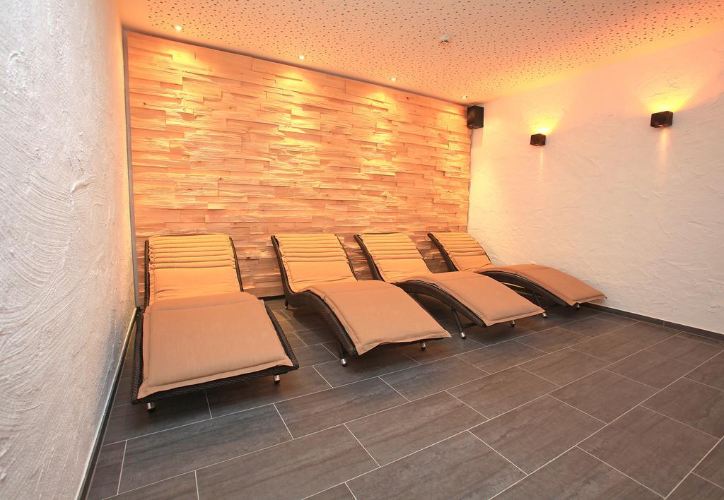 Tarlack Appartements Huetten 34 Leogang Exterior foto