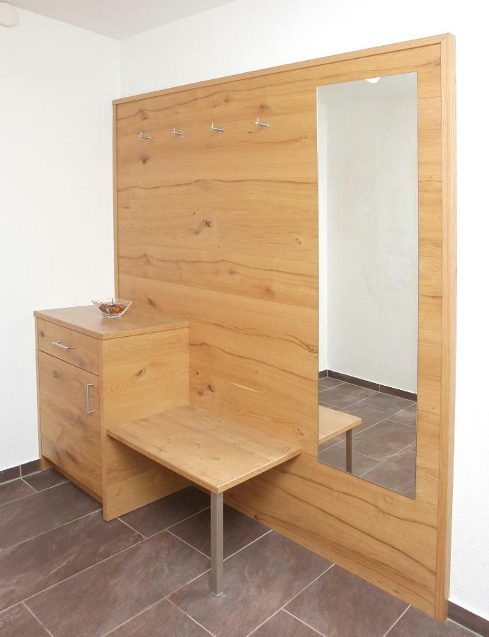 Tarlack Appartements Huetten 34 Leogang Exterior foto